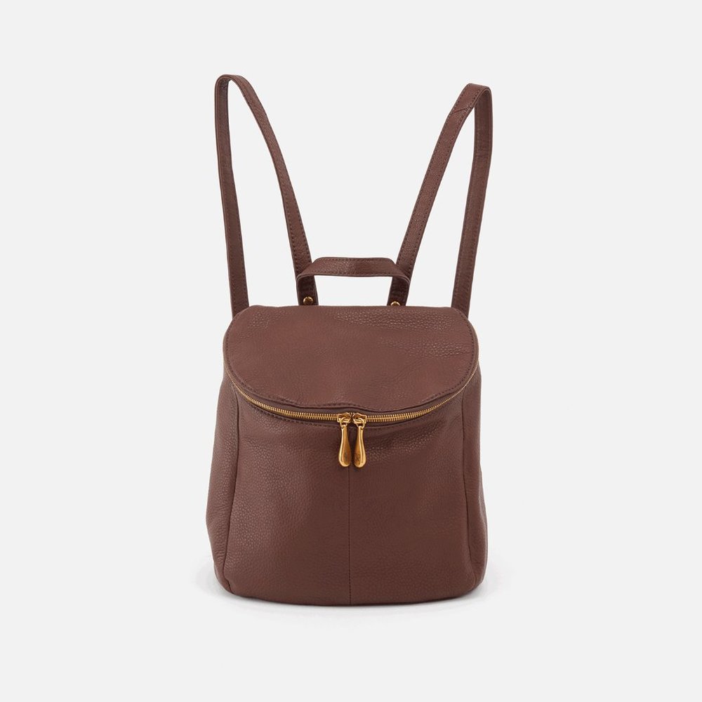 HOBO River Backpack Purse